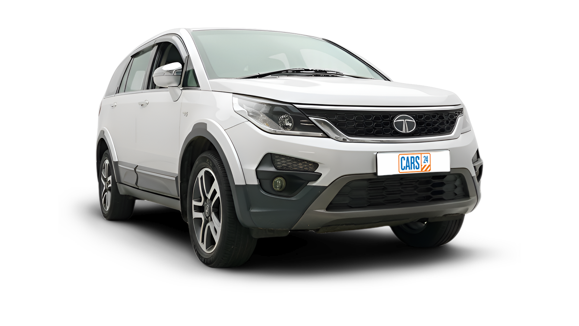 Tata Hexa-img